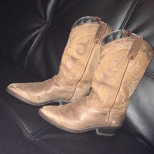 Cowboy Boots